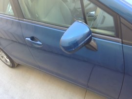 2014 HONDA CIVIC, BLUE, LX MODEL, 1.8L, AT.   A26288